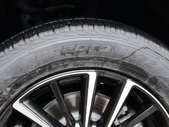 2018款 1.5T 自动旗舰型