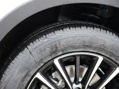 2018款 1.5T 自动旗舰型