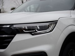 2018款 1.5T 自动旗舰型