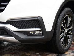 2018款 1.5T 自动旗舰型