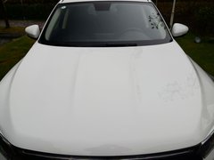 2018款 1.5T 自动旗舰型