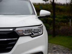 2018款 1.5T 自动旗舰型