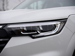 2018款 1.5T 自动旗舰型