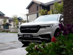 2018款 1.5T 自动旗舰型
