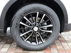 2018款 1.5T 自动旗舰型