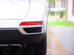 2018款 1.5T 自动旗舰型