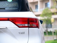 2018款 1.5T 自动旗舰型