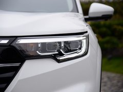 2018款 1.5T 自动旗舰型
