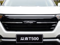 2018款 1.5T 自动旗舰型