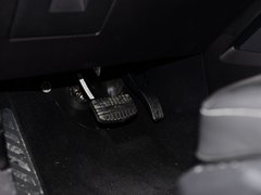 2018款 1.5T 自动旗舰型