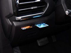 2018款 1.5T 自动旗舰型