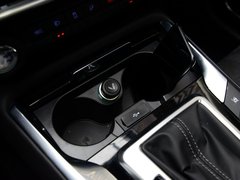 2018款 1.5T 自动旗舰型