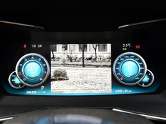 2018款 1.5T 自动旗舰型