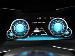 2018款 1.5T 自动旗舰型