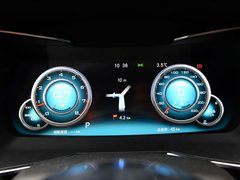 2018款 1.5T 自动旗舰型