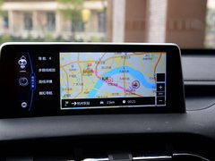 2018款 1.5T 自动旗舰型