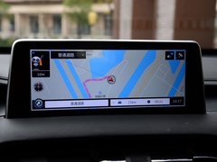 2018款 1.5T 自动旗舰型