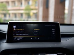 2018款 1.5T 自动旗舰型