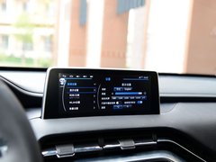 2018款 1.5T 自动旗舰型