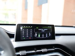 2018款 1.5T 自动旗舰型
