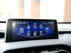 2018款 1.5T 自动旗舰型