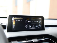 2018款 1.5T 自动旗舰型