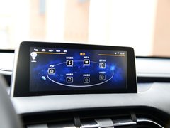 2018款 1.5T 自动旗舰型
