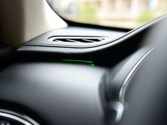 2018款 1.5T 自动旗舰型