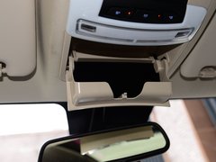 2018款 1.5T 自动旗舰型