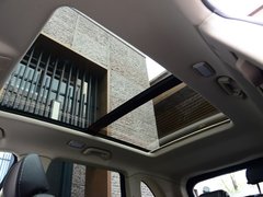 2018款 1.5T 自动旗舰型