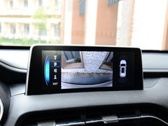 2018款 1.5T 自动旗舰型