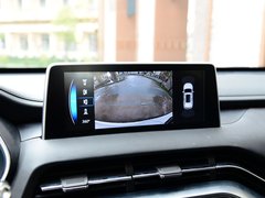 2018款 1.5T 自动旗舰型