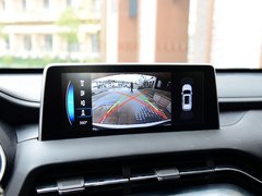 2018款 1.5T 自动旗舰型
