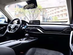 2018款 1.5T 自动旗舰型