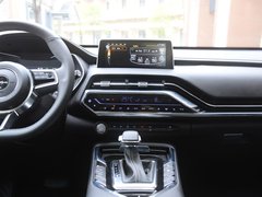 2018款 1.5T 自动旗舰型