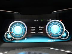 2018款 1.5T 自动旗舰型