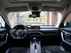 2018款 1.5T 自动旗舰型