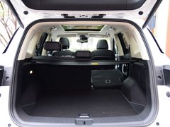 2018款 1.5T 自动旗舰型