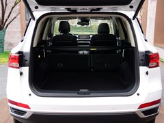 2018款 1.5T 自动旗舰型