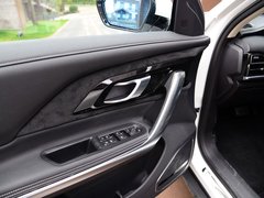 2018款 1.5T 自动旗舰型