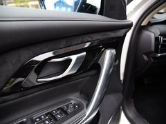 2018款 1.5T 自动旗舰型