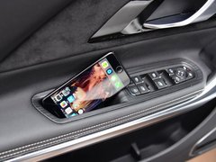 2018款 1.5T 自动旗舰型