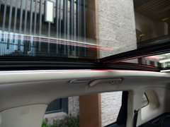 2018款 1.5T 自动旗舰型