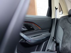 2018款 1.5T 自动旗舰型