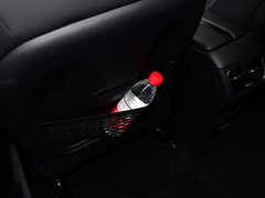 2018款 1.5T 自动旗舰型