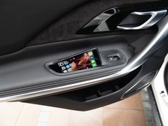 2018款 1.5T 自动旗舰型