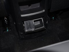 2018款 1.5T 自动旗舰型