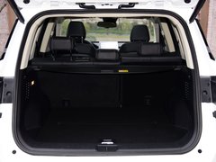 2018款 1.5T 自动旗舰型