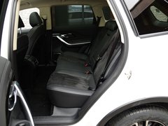 2018款 1.5T 自动旗舰型