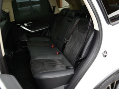 2018款 1.5T 自动旗舰型